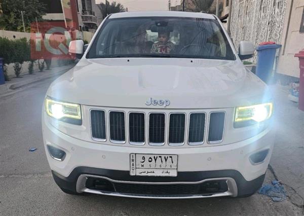 Jeep for sale in Iraq